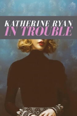 Katherine Ryan: In Trouble (2017) Katherine Ryan: In Trouble (2017)