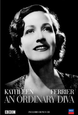 Kathleen Ferrier: An Ordinary Diva (2003) Kathleen Ferrier: An Ordinary Diva (2003)