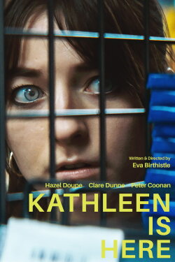 Kathleen Is Here (2024) Kathleen Is Here (2024)