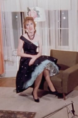 Kathleen Trailer (1972) Kathleen Trailer (1972)
