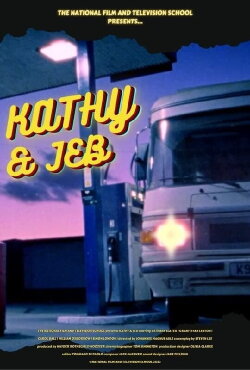 Kathy & Jeb (2022) Kathy & Jeb (2022)