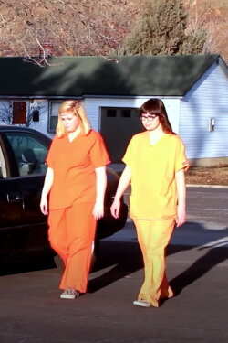 Kathy & Veronica (2016) Kathy & Veronica (2016)