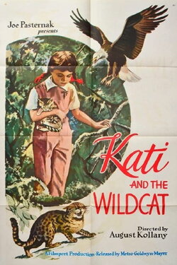 Kati és a vadmacska (1956) Kati és a vadmacska (1956)