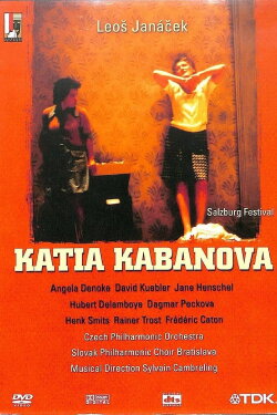 Katia Kabanova (2002)