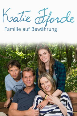 Katie Fforde: Familie auf Bewährung (2018) Katie Fforde: Familie auf Bewährung (2018)