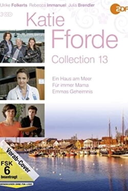 Katie Fforde - Für immer Mama (2020) Katie Fforde - Für immer Mama (2020)