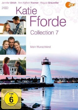Katie Fforde: Mein Wunschkind (2015) Katie Fforde: Mein Wunschkind (2015)