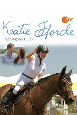 Katie Fforde - Sprung ins Glück (2012) Katie Fforde - Sprung ins Glück (2012)