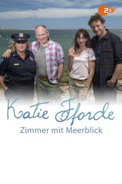 Katie Fforde - Zimmer mit Meerblick (2018) Katie Fforde - Zimmer mit Meerblick (2018)