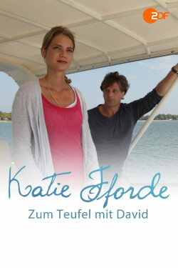 Katie Fforde - Zum Teufel mit David (2011) Katie Fforde - Zum Teufel mit David (2011)