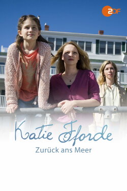 Katie Fforde: Zurück ans Meer (2015) Katie Fforde: Zurück ans Meer (2015)