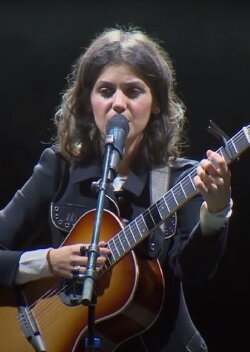 Katie Melua - Berlin Live (2018) Katie Melua - Berlin Live (2018)