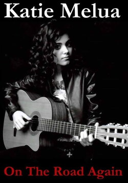 Katie Melua - On The Road Again (2005) Katie Melua - On The Road Again (2005)