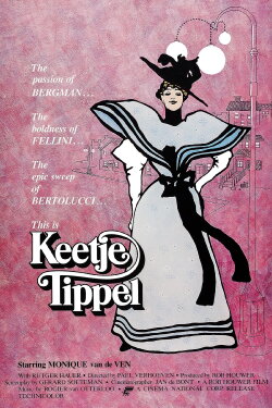Katie Tippel (1975) Katie Tippel (1975)