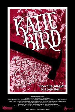 KatieBird *Certifiable Crazy Person (2005) KatieBird *Certifiable Crazy Person (2005)