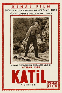 Katil (1953)