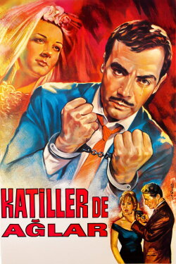 Katiller de Ağlar (1966) Katiller de Ağlar (1966)