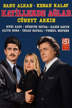Katiller de Ağlar (1985) Katiller de Ağlar (1985)