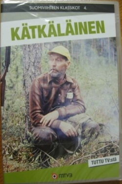 Kätkäläinen (1980) Kätkäläinen (1980)