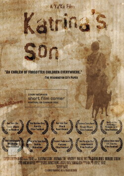 Katrina's Son (2011)