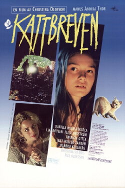 Kattbreven (2001) Kattbreven (2001)