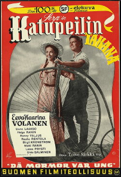 Katupeilin takana (1949)