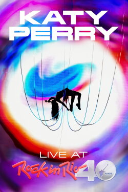 Katy Perry: Rock in Rio 2024 (2024) Katy Perry: Rock in Rio 2024 (2024)