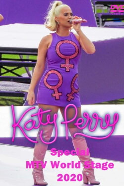 Katy Perry: Special MTV World Stage (2020) Katy Perry: Special MTV World Stage (2020)