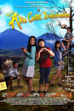 Kau & Aku Cinta Indonesia (2014) Kau & Aku Cinta Indonesia (2014)
