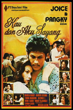 Kau dan Aku Sayang (1979) Kau dan Aku Sayang (1979)