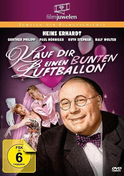 Kauf Dir einen bunten Luftballon (1961) Kauf Dir einen bunten Luftballon (1961)