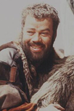 Kauhea murhamies Lalli (1981)
