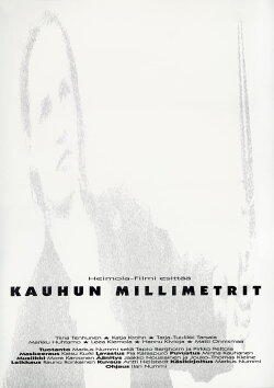 Kauhun millimetrit (1992) Kauhun millimetrit (1992)