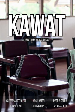 Kawat (2022) Kawat (2022)