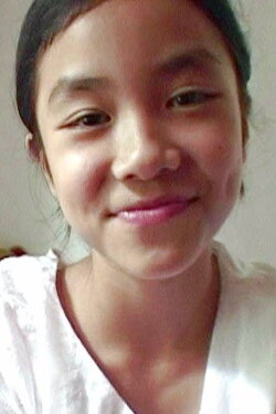 Kay Kay: The Girl from Guangzhou (2012)