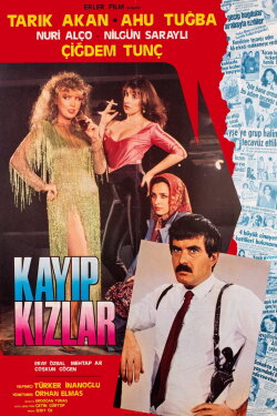 Kayıp Kızlar (1984) Kayıp Kızlar (1984)