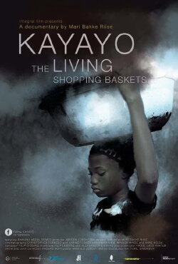 Kayayo – The Living Shopping Baskets (2018) Kayayo – The Living Shopping Baskets (2018)