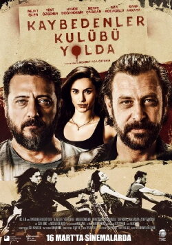 Kaybedenler Kulübü Yolda (2018) Kaybedenler Kulübü Yolda (2018)