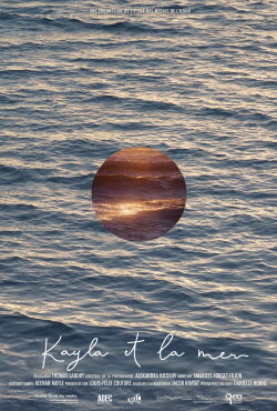 Kayla and the Sea (2023) Kayla and the Sea (2023)