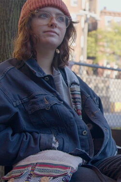 Kayla (2022)