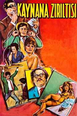 Kaynana Zırıltısı (1964) Kaynana Zırıltısı (1964)