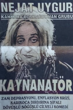 Kaynanatör (1976) Kaynanatör (1976)