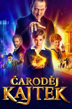Kaytek the Wizard (2023)