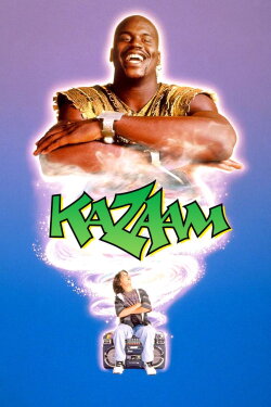 Kazaam (1996) Kazaam (1996)