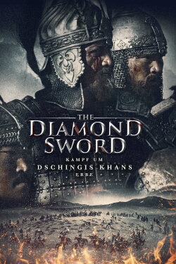 Kazakh Khanate: Diamond Sword (2017) Kazakh Khanate: Diamond Sword (2017)