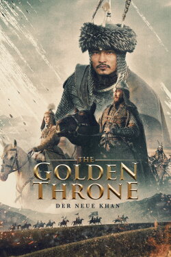 Kazakh Khanate: The Golden Throne (2019)