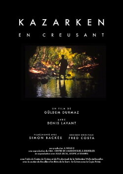 Kazarken: As We Dig (2016)