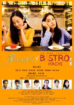 Kaze no Tayori (2016) Kaze no Tayori (2016)
