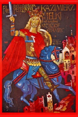 Kazimierz Wielki (1976) Kazimierz Wielki (1976)