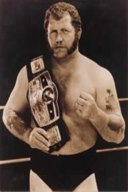 K.C. On The Mat: The History of Professional Wrestling In Kansas City (2009) K.C. On The Mat: The History of Professional Wrestling In Kansas City (2009)